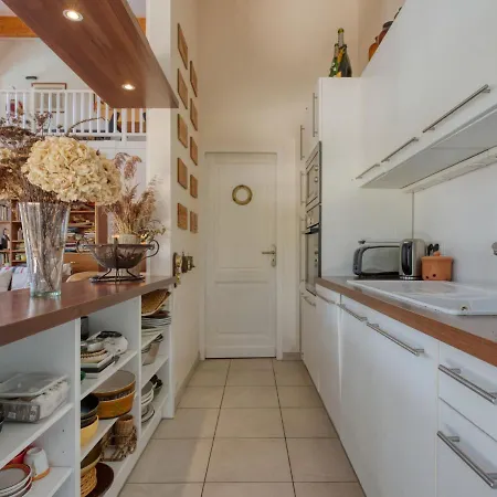 Villa La Lisiere Des Pins - Lca380 By Interhome Lacanau