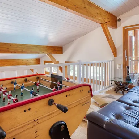 Villa La Lisiere Des Pins - Lca380 By Interhome