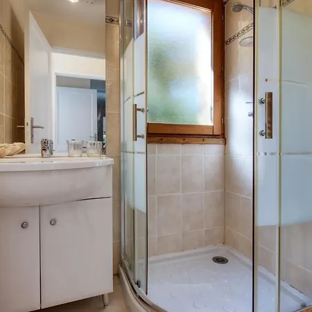 La Lisiere Des Pins - Lca380 By Interhome *