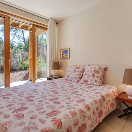 La Lisiere Des Pins - Lca380 By Interhome Lacanau