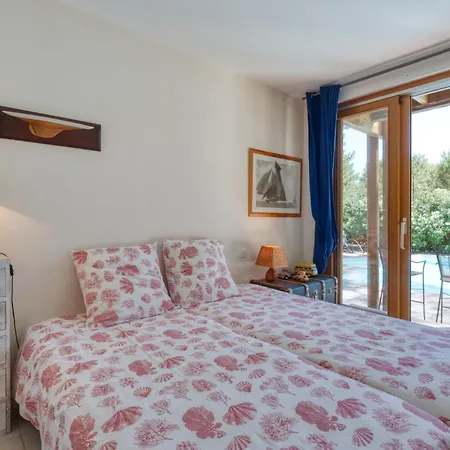 La Lisiere Des Pins - Lca380 By Interhome Villa *