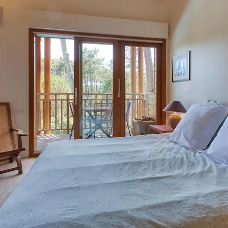 Villa La Lisiere Des Pins - Lca380 By Interhome Lacanau