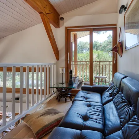 La Lisiere Des Pins - Lca380 By Interhome *