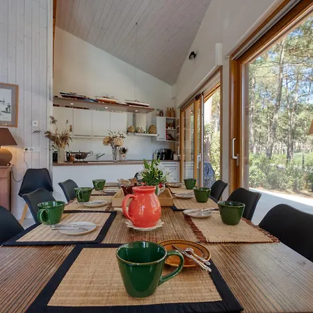 Villa La Lisiere Des Pins - Lca380 By Interhome
