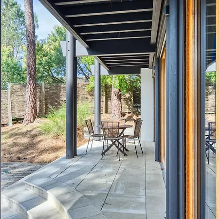 Villa La Lisiere Des Pins By Interhome *