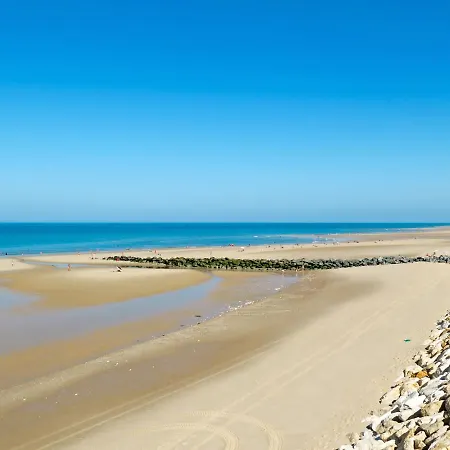 La Lisiere Des Pins By Interhome * Lacanau