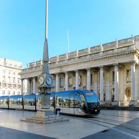 La Lisiere Des Pins By Interhome Lacanau