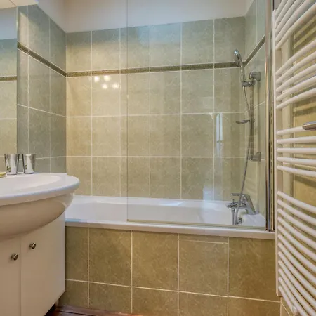 La Lisiere Des Pins By Interhome