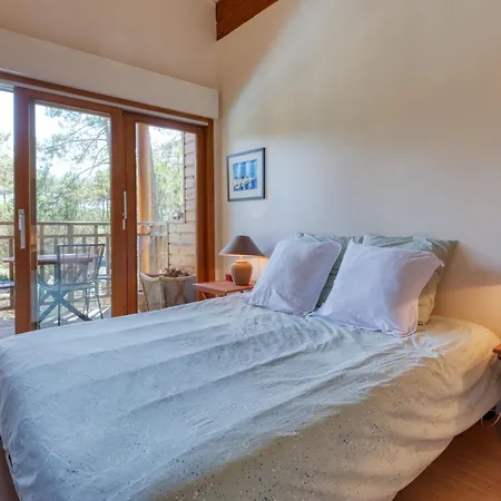 Vila La Lisiere Des Pins By Interhome