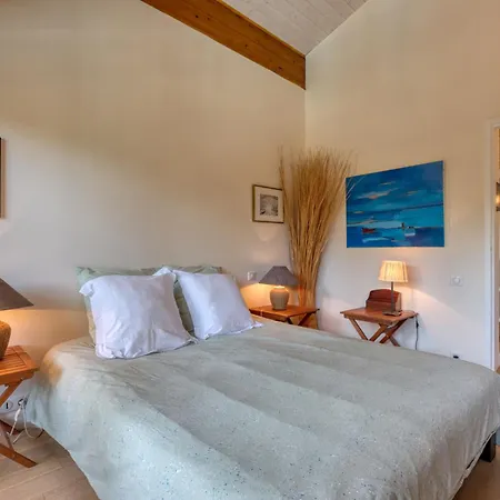 La Lisiere Des Pins By Interhome * Lacanau