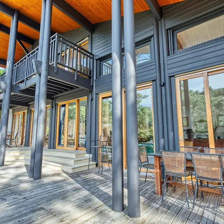 La Lisiere Des Pins By Interhome Vila