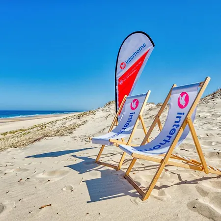 La Lisiere Des Pins By Interhome Vila