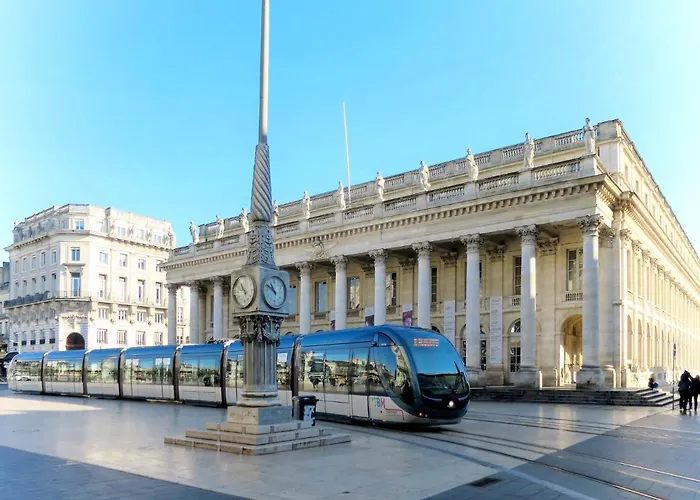 La Lisiere Des Pins By Interhome Lacanau