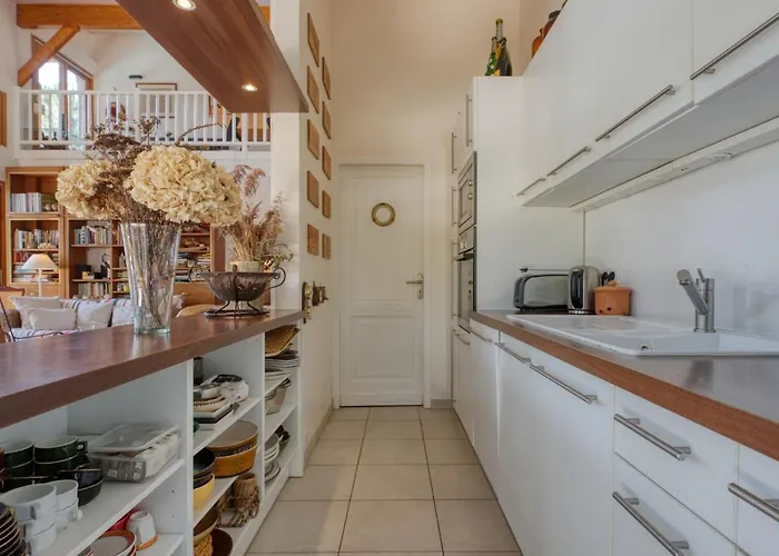 Villa La Lisiere Des Pins By Interhome Lacanau