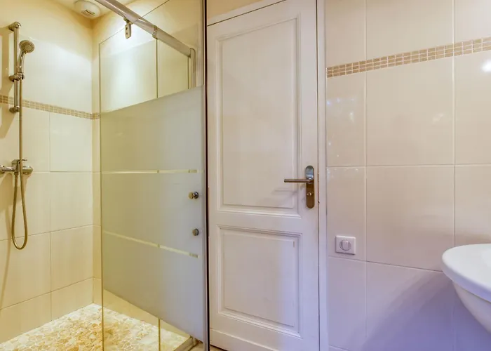 La Lisiere Des Pins By Interhome Villa Lacanau